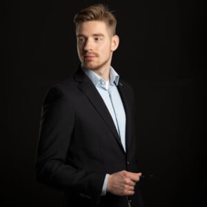 Studio Baron - Fotografie - Business Portret 900