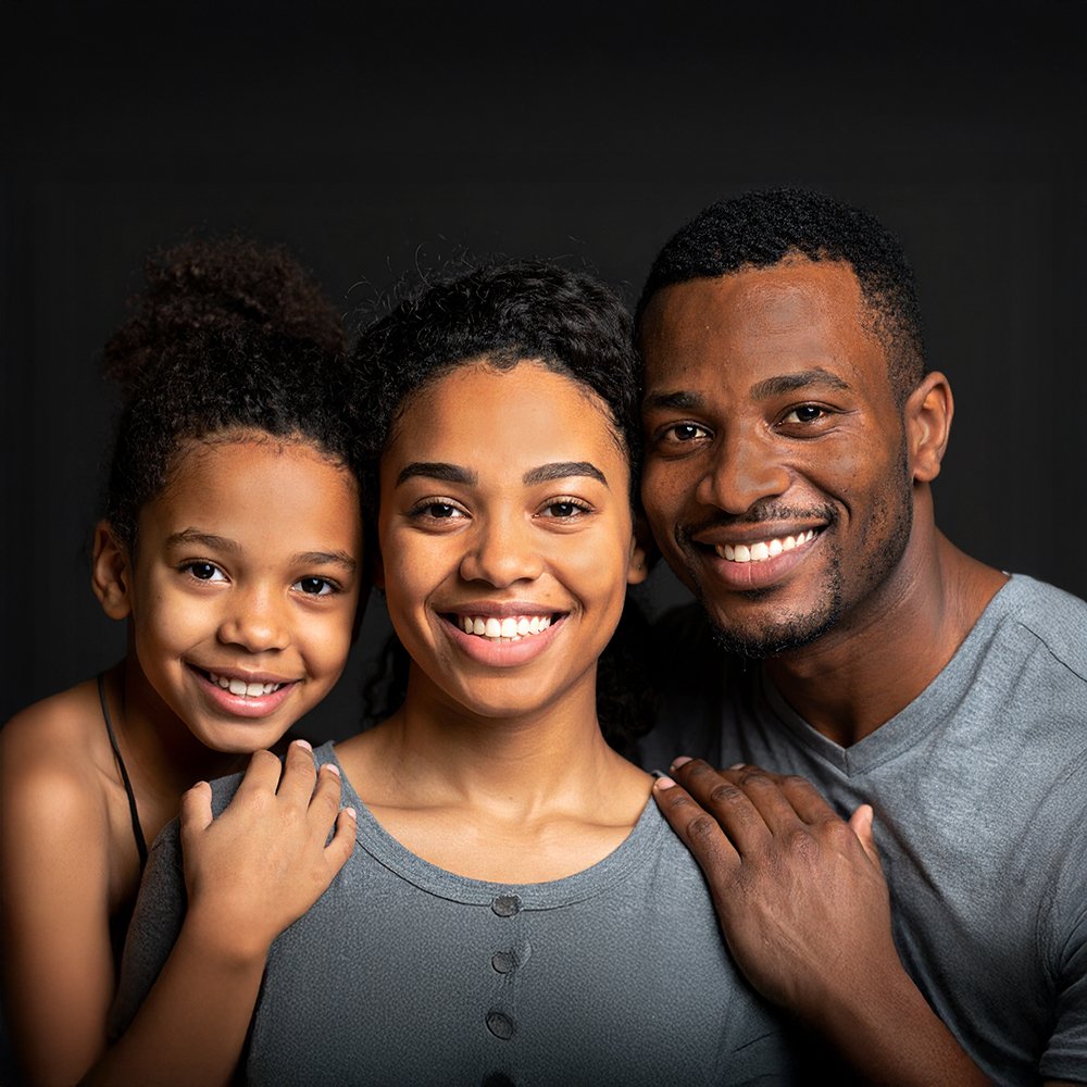 Fotografie bij Baron Studio